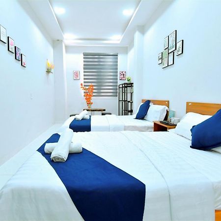 Mey Homestay Phu Quoc Bagian luar foto