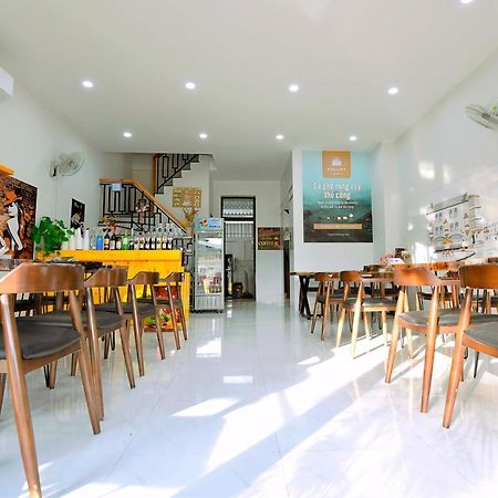 Mey Homestay Phu Quoc Bagian luar foto
