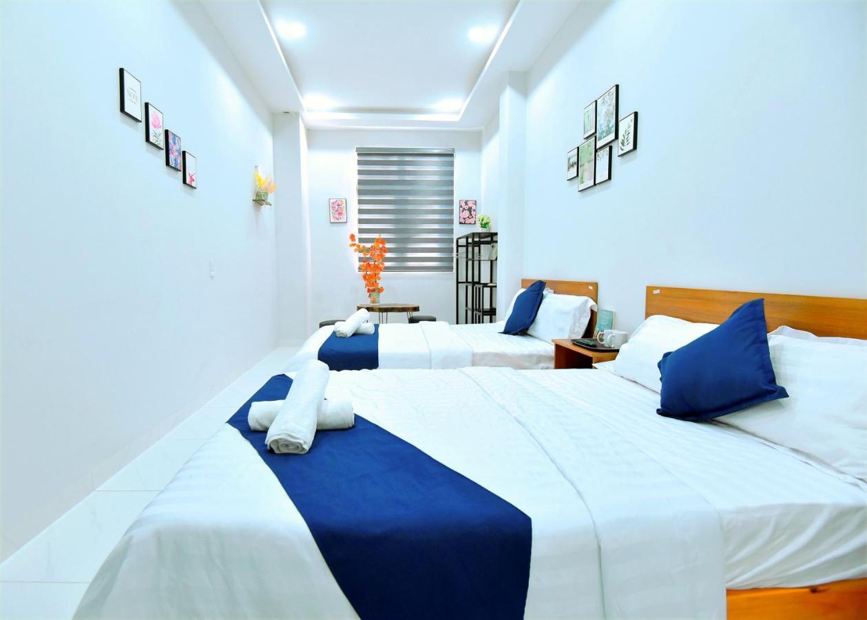 Mey Homestay Phu Quoc Bagian luar foto