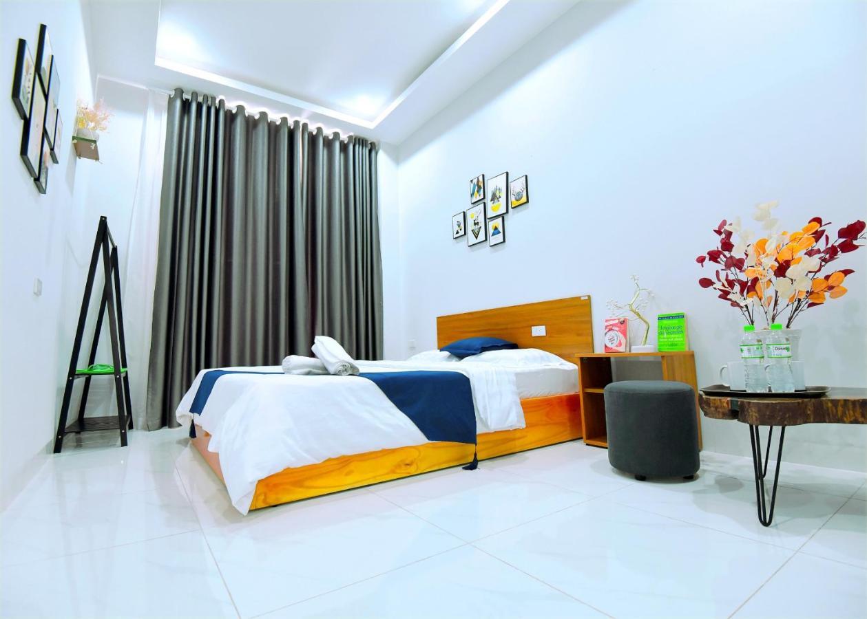 Mey Homestay Phu Quoc Bagian luar foto