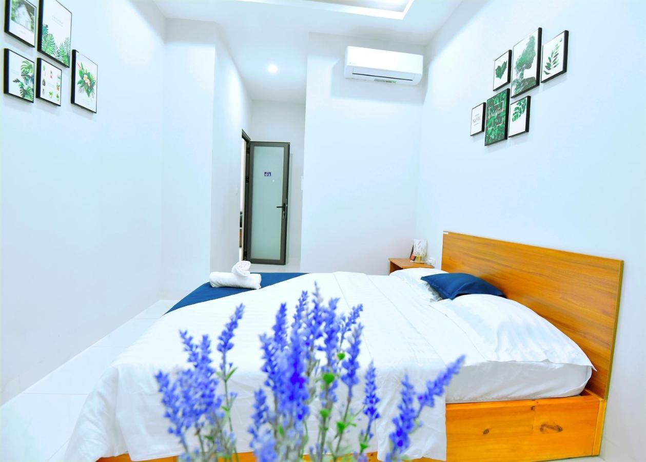 Mey Homestay Phu Quoc Bagian luar foto