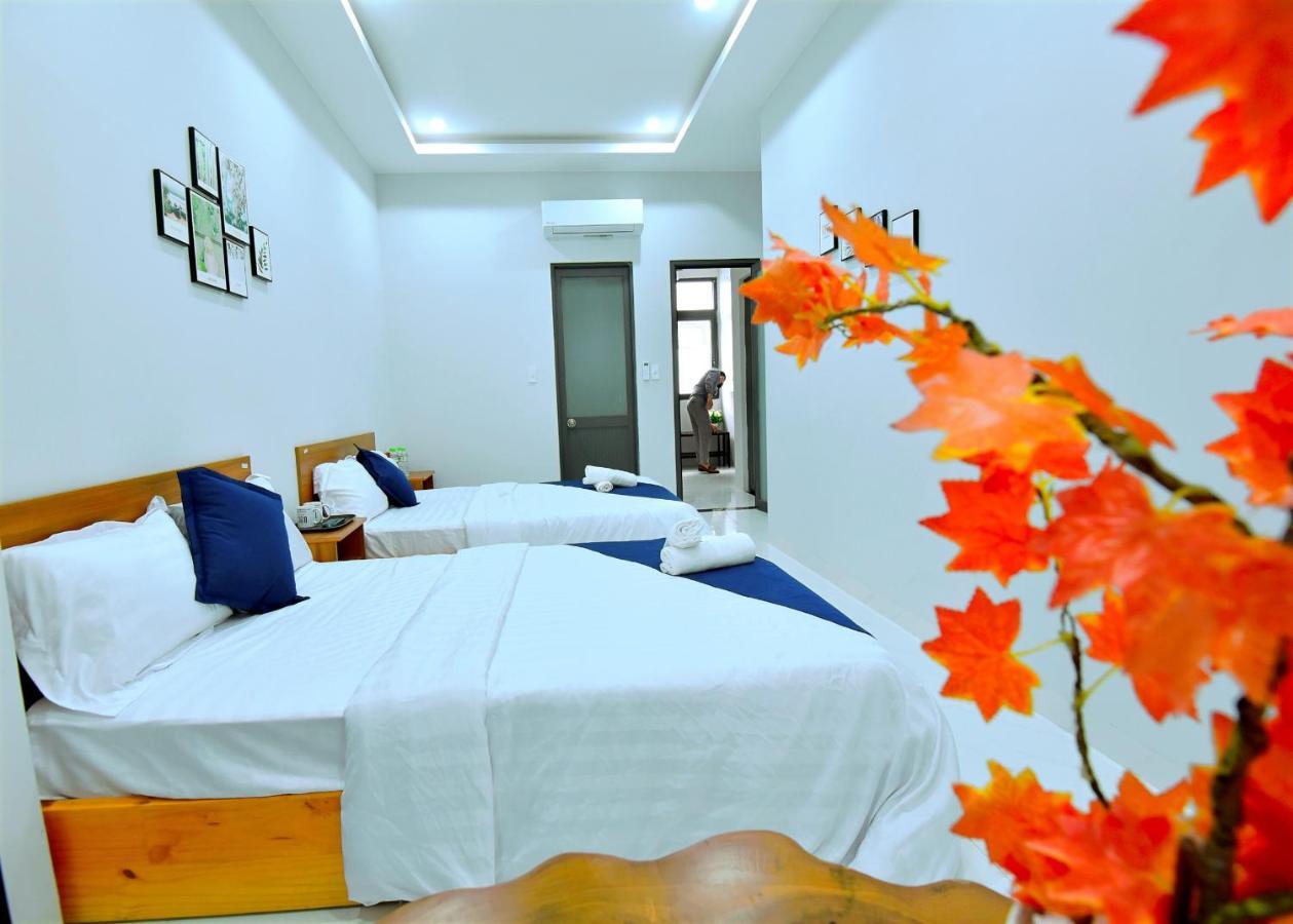 Mey Homestay Phu Quoc Bagian luar foto