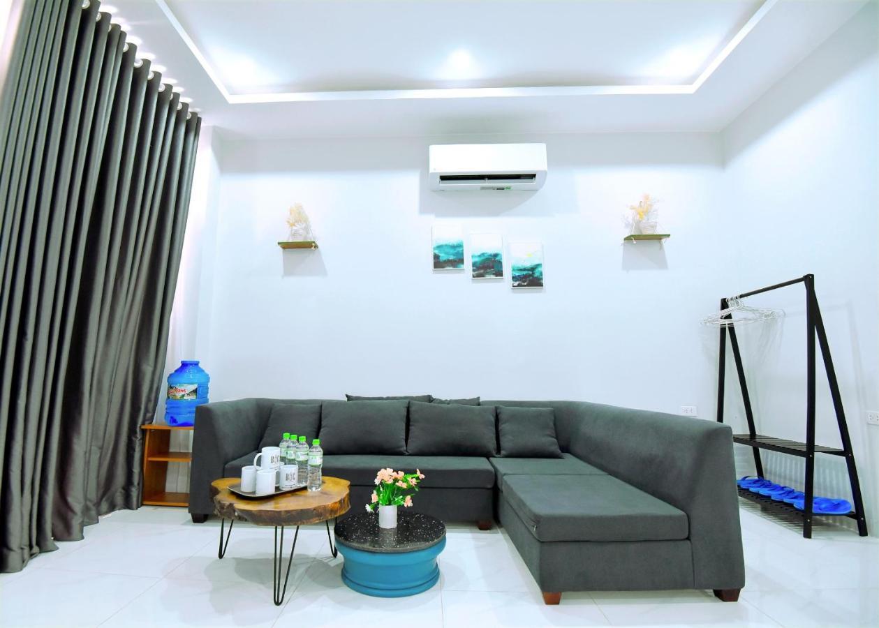 Mey Homestay Phu Quoc Bagian luar foto