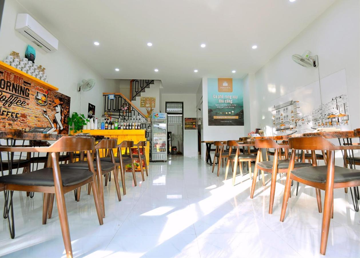 Mey Homestay Phu Quoc Bagian luar foto