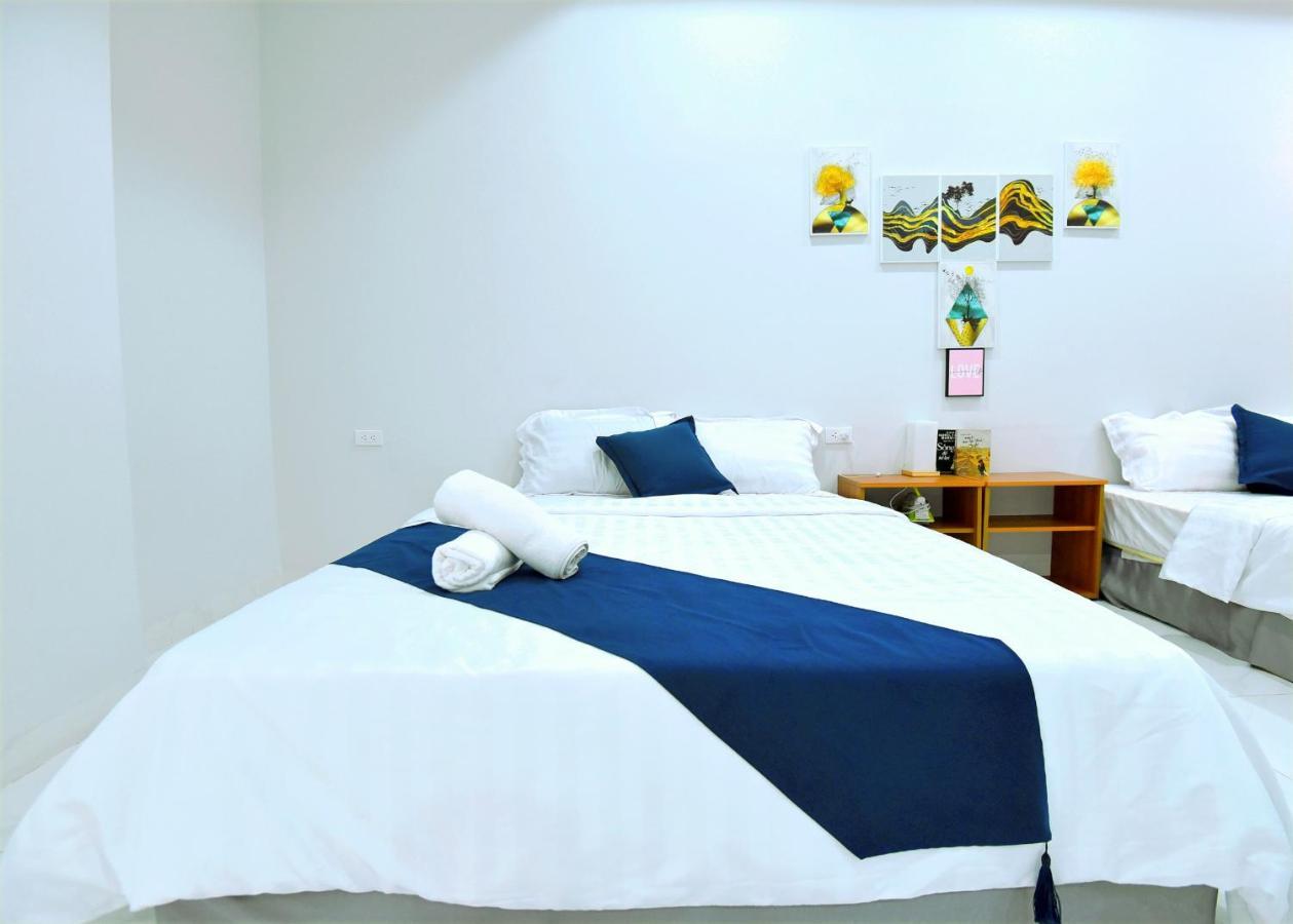 Mey Homestay Phu Quoc Bagian luar foto