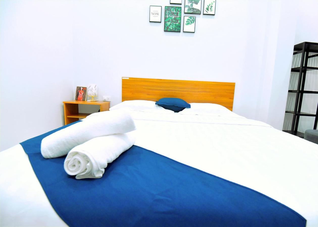 Mey Homestay Phu Quoc Bagian luar foto