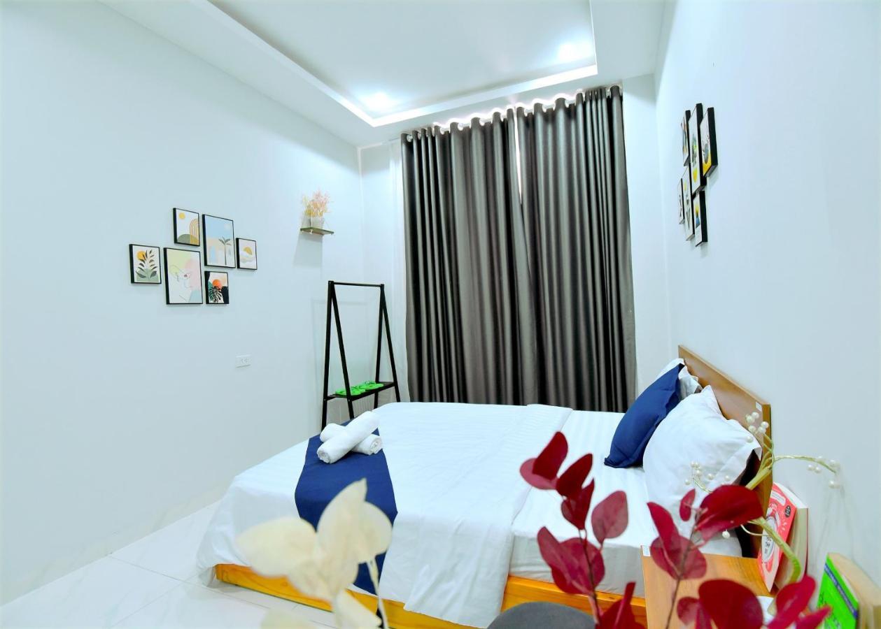 Mey Homestay Phu Quoc Bagian luar foto