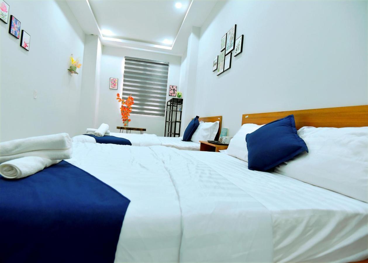 Mey Homestay Phu Quoc Bagian luar foto