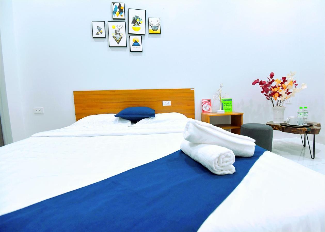 Mey Homestay Phu Quoc Bagian luar foto