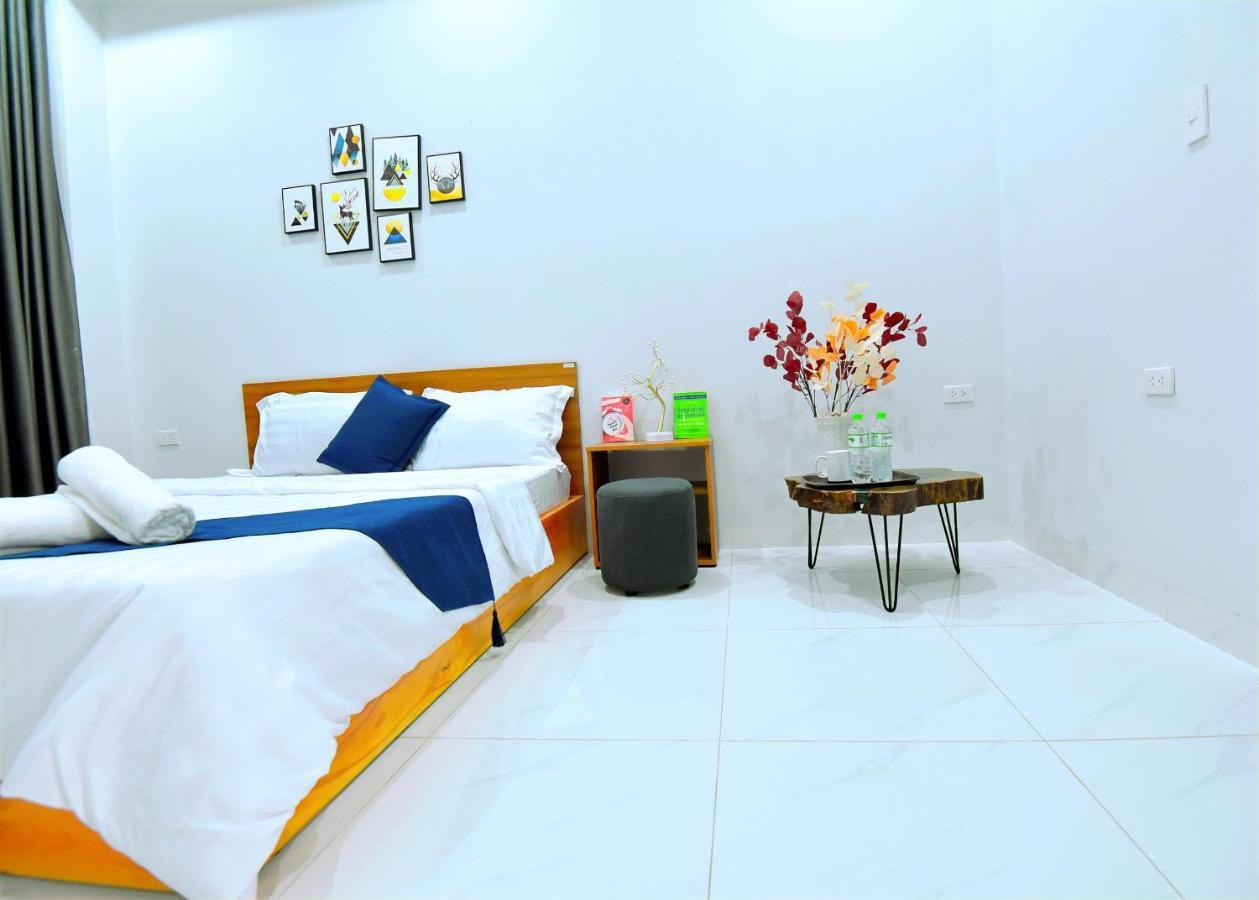 Mey Homestay Phu Quoc Bagian luar foto