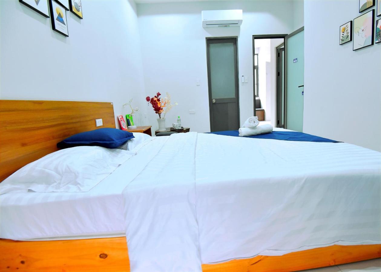 Mey Homestay Phu Quoc Bagian luar foto