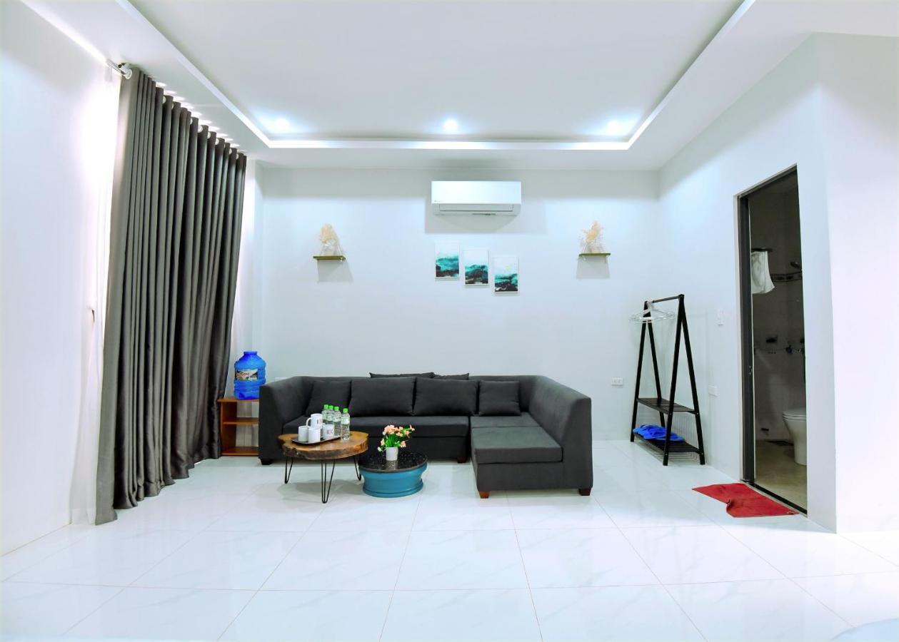 Mey Homestay Phu Quoc Bagian luar foto