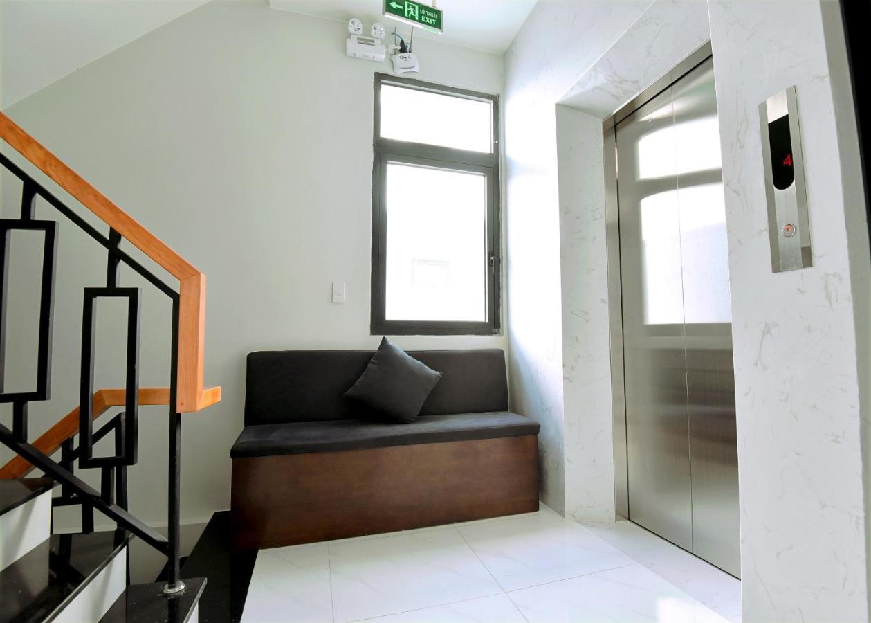 Mey Homestay Phu Quoc Bagian luar foto
