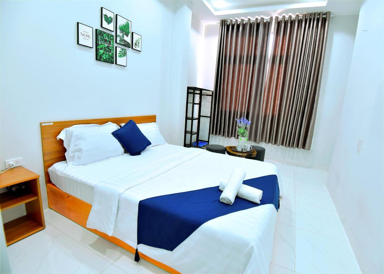 Mey Homestay Phu Quoc Bagian luar foto