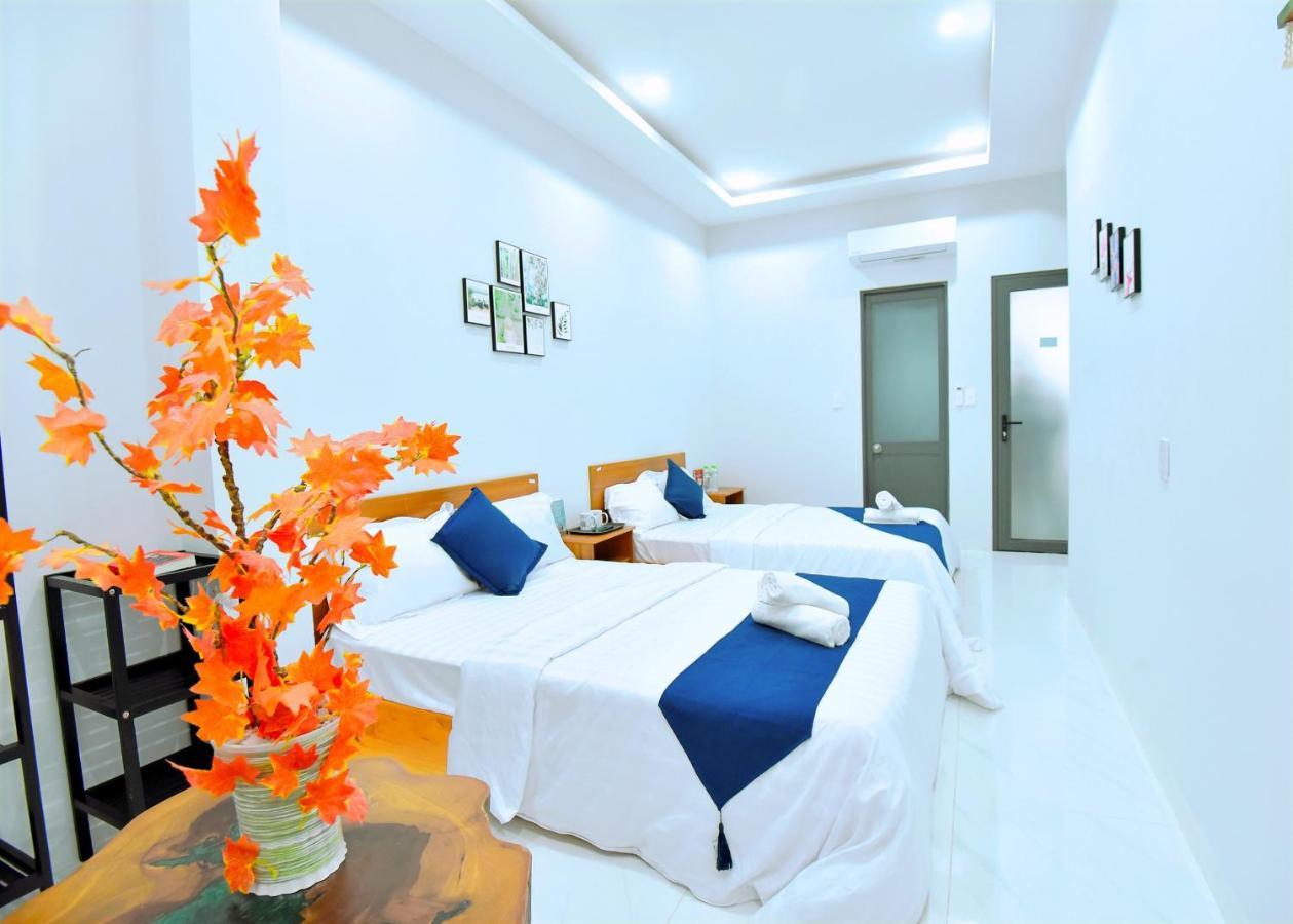 Mey Homestay Phu Quoc Bagian luar foto