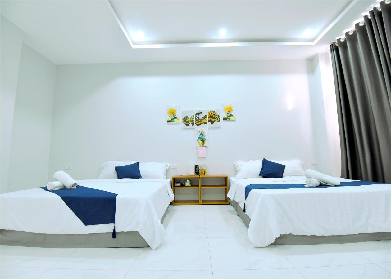 Mey Homestay Phu Quoc Bagian luar foto