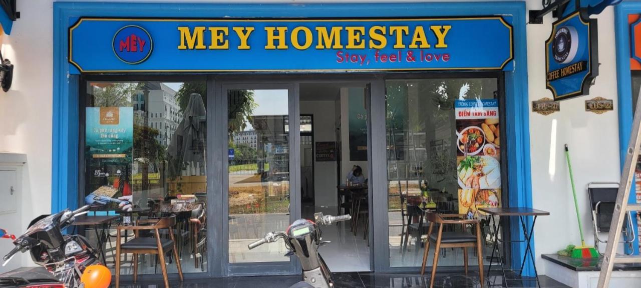 Mey Homestay Phu Quoc Bagian luar foto