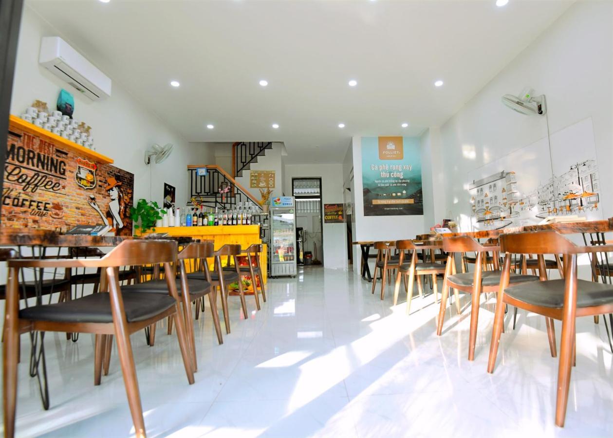 Mey Homestay Phu Quoc Bagian luar foto