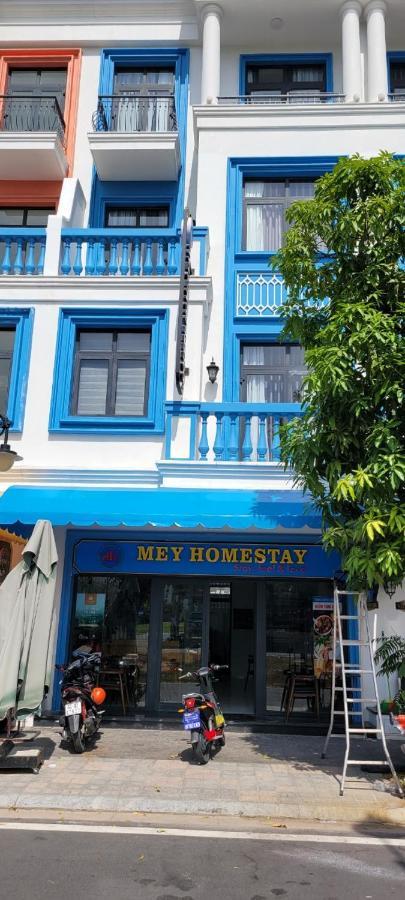 Mey Homestay Phu Quoc Bagian luar foto